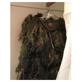 Ghillie suit by Red Rock