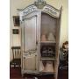 Antique French Provincial amoire