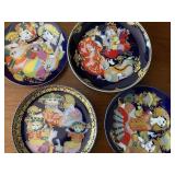 Bjorn Windblad - Aladdin plates by Rosenthal from Germany  