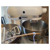 Vintage KitchenAid Mixer  