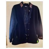 Icelandic Jacket, size Small  