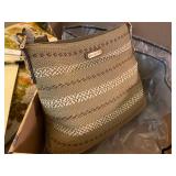 Purse by Eric Javits of New York  