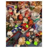 Assortment of Toys and other items  