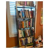 14 Linear Feet of Books  