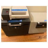 Fireproof Safes with Keys  