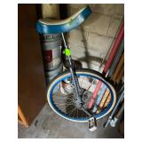 Unicycle  