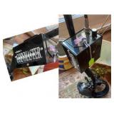 Metal Detector by White