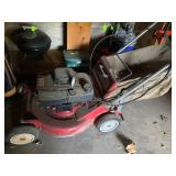 Toro Lawn Mower  