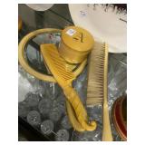 Celluliod Vanity Set 