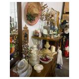 Decoratives 