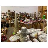 Decoratives