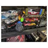 Die Cast Cars