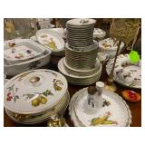 Evesham by Royal Worcester 