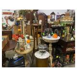 Decoratives and Furniture 