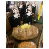Large Serving Dish, Potato