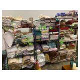 Linens and more 
