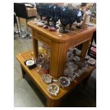 Coffee Table and End Table 