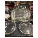 Pryerx Serving Pieces 
