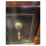 Sentury Floor Safe 