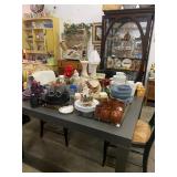 Modern Square Dining Talbe 