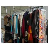 St Johns Clothing 