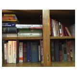 Books and cook boo