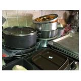 Cookware