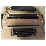 IBM Selectric typewriter