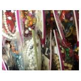 Costume jewelry