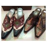BCB girls shoes