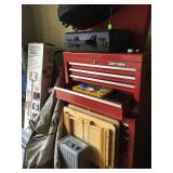 Craftsman tool chest