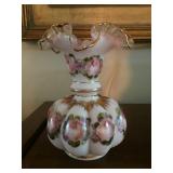 Antique vase