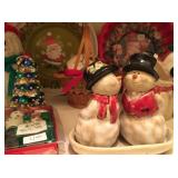 Christmas items