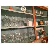 Glassware