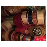 Ribbon and ribbon