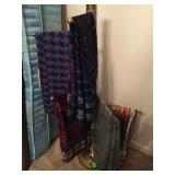 Scarves
