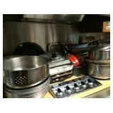 Cookware