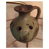 Pottery