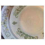 Fine china
