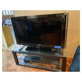 Samsung 55"  TV, model CS-285