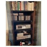 Vintage Sony Equipment, Cabinet by Barzilay