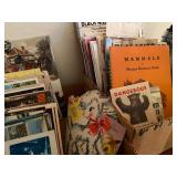 Paper Memorabilia