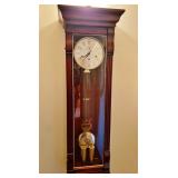 Wall Clock by W.K. Sessions