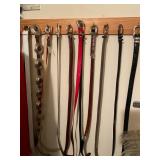 Brighton Ladies Leather Belts