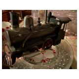 Antique Alcohol Engine 
