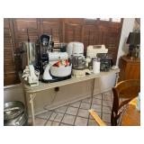 Miscellaneous Kitchen Appliances