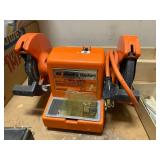 Grinder by Black Decker