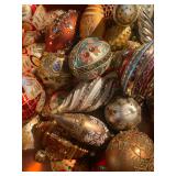 Christmas Ornaments 