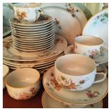 Haviland china
