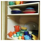Fiesta ware